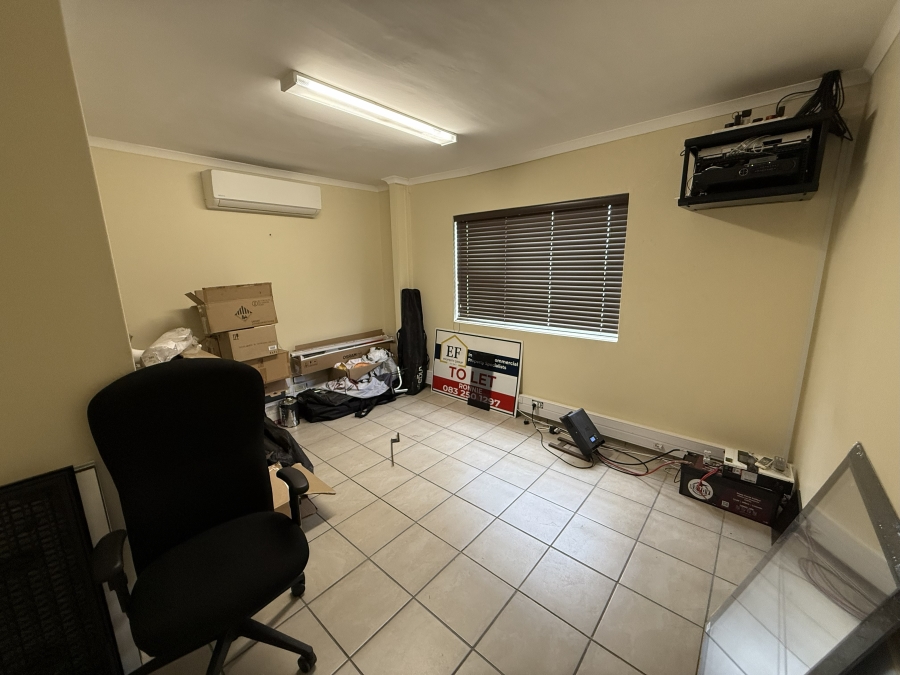 To Let commercial Property for Rent in Saxenburg Park 2 Western Cape
